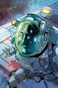 TRAVELING TO MARS #6-RI 