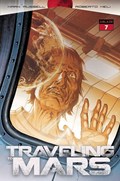 TRAVELING TO MARS #7B 