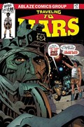 TRAVELING TO MARS #7D 