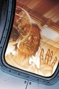 TRAVELING TO MARS #7-RI-B 