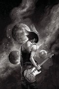 TRAVELING TO MARS #7-RI-C 