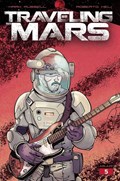 TRAVELING TO MARS #5B 