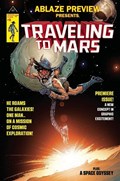 TRAVELING TO MARS #5D 