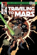 TRAVELING TO MARS #8D 