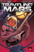TRAVELING TO MARS #9B 