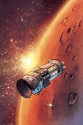 TRAVELING TO MARS #9-RI 