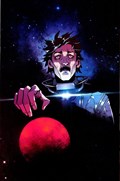 TRAVELING TO MARS #10-RI-B 