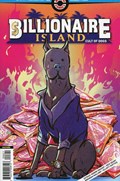 BILLIONAIRE ISLAND: CULT OF DOGS #2B 