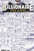 BILLIONAIRE ISLAND: CULT OF DOGS #1B 