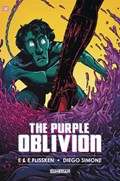 THE PURPLE OBLIVION #2B 