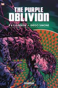 THE PURPLE OBLIVION #2 