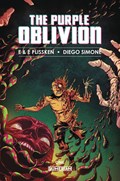 THE PURPLE OBLIVION #1B 