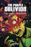 THE PURPLE OBLIVION #1C 