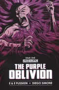 THE PURPLE OBLIVION #1-RI 