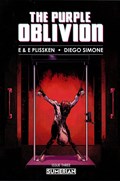 THE PURPLE OBLIVION #3B 