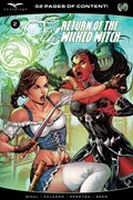 OZ: RETURN OF THE WICKED WITCH #2B 