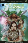 OZ: RETURN OF THE WICKED WITCH #1B 