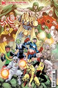 NEW GOLDEN AGE #1C 