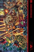 DEATH OF SUPERMAN 30TH ANNIVERSARY SPECIAL #1-2nd 