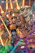 DEATH OF SUPERMAN 30TH ANNIVERSARY SPECIAL #1-RI-C 