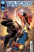 WILDC.A.T.S #2 