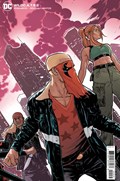WILDC.A.T.S #2-RI 