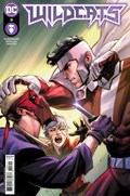 WILDC.A.T.S #3 