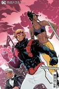 WILDC.A.T.S #3-RI 