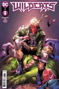 WILDC.A.T.S #8 