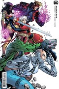 WILDC.A.T.S #9-RI 