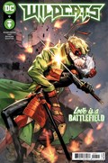 WILDC.A.T.S #9 