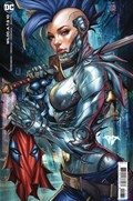 WILDC.A.T.S #10-RI 