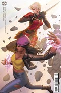 WILDC.A.T.S #10B 