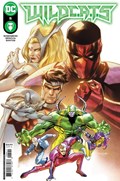 WILDC.A.T.S #5 