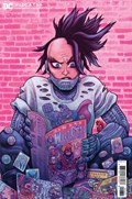 WILDC.A.T.S #6-RI 