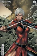 WILDC.A.T.S #12B 