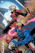 WILDC.A.T.S #11-RI 