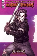 TEENAGE MUTANT NINJA TURTLES: THE ARMAGEDDON GAME - THE ALLIANCE #2-RI 