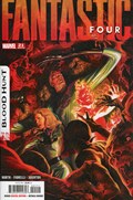FANTASTIC FOUR #21 