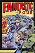 FANTASTIC FOUR #23D 