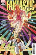 FANTASTIC FOUR #23C 