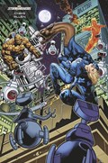 FANTASTIC FOUR #24B 
