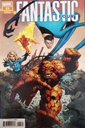 FANTASTIC FOUR #25C 
