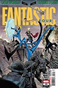 FANTASTIC FOUR #28 