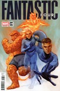 FANTASTIC FOUR #28B 