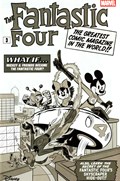 FANTASTIC FOUR #28-RI 