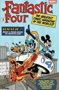 FANTASTIC FOUR #28D 