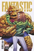 FANTASTIC FOUR #29-RI 