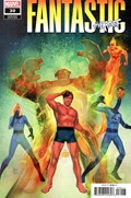 FANTASTIC FOUR #30-RI-C 