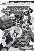 FANTASTIC FOUR #31-RI-B 
